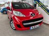 USED 2011 61 PEUGEOT 107 1.0 URBAN 3d AUTO 68 BHP RARE AUTO + 5 x SERVICES + AIR-CON