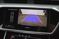 USED 2019 19 AUDI A6 2.0 TDI S LINE 40 TDI 4d 202 BHP TECH PACK BEAUTIFUL EXAMPLE/DEPLOYABLE TOWBAR