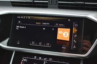 USED 2019 19 AUDI A6 2.0 TDI S LINE 40 TDI 4d 202 BHP TECH PACK BEAUTIFUL EXAMPLE/DEPLOYABLE TOWBAR