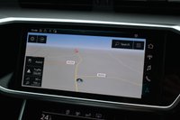 USED 2019 19 AUDI A6 2.0 TDI S LINE 40 TDI 4d 202 BHP TECH PACK BEAUTIFUL EXAMPLE/DEPLOYABLE TOWBAR