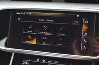 USED 2019 19 AUDI A6 2.0 TDI S LINE 40 TDI 4d 202 BHP TECH PACK BEAUTIFUL EXAMPLE/DEPLOYABLE TOWBAR