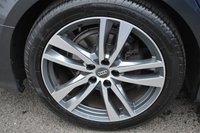 USED 2019 19 AUDI A6 2.0 TDI S LINE 40 TDI 4d 202 BHP TECH PACK BEAUTIFUL EXAMPLE/DEPLOYABLE TOWBAR