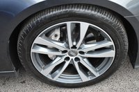 USED 2019 19 AUDI A6 2.0 TDI S LINE 40 TDI 4d 202 BHP TECH PACK BEAUTIFUL EXAMPLE/DEPLOYABLE TOWBAR