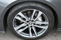 USED 2019 19 AUDI A6 2.0 TDI S LINE 40 TDI 4d 202 BHP TECH PACK BEAUTIFUL EXAMPLE/DEPLOYABLE TOWBAR