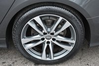 USED 2019 19 AUDI A6 2.0 TDI S LINE 40 TDI 4d 202 BHP TECH PACK BEAUTIFUL EXAMPLE/DEPLOYABLE TOWBAR