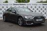 USED 2019 19 AUDI A6 2.0 TDI S LINE 40 TDI 4d 202 BHP TECH PACK BEAUTIFUL EXAMPLE/DEPLOYABLE TOWBAR