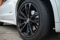 USED 2014 B BMW X5 3.0 XDRIVE40D M SPORT 5d 309 BHP 2 KEYS+FSH+ MEM SEATS