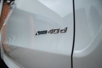 USED 2014 B BMW X5 3.0 XDRIVE40D M SPORT 5d 309 BHP 2 KEYS+FSH+ MEM SEATS