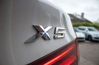 USED 2014 B BMW X5 3.0 XDRIVE40D M SPORT 5d 309 BHP 2 KEYS+FSH+ MEM SEATS