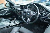 USED 2014 B BMW X5 3.0 XDRIVE40D M SPORT 5d 309 BHP 2 KEYS+FSH+ MEM SEATS