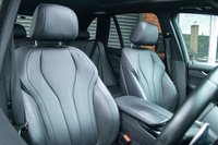 USED 2014 B BMW X5 3.0 XDRIVE40D M SPORT 5d 309 BHP 2 KEYS+FSH+ MEM SEATS