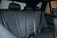 USED 2014 B BMW X5 3.0 XDRIVE40D M SPORT 5d 309 BHP 2 KEYS+FSH+ MEM SEATS