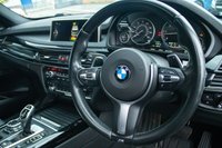 USED 2014 B BMW X5 3.0 XDRIVE40D M SPORT 5d 309 BHP 2 KEYS+FSH+ MEM SEATS