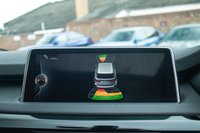 USED 2014 B BMW X5 3.0 XDRIVE40D M SPORT 5d 309 BHP 2 KEYS+FSH+ MEM SEATS