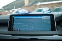 USED 2014 B BMW X5 3.0 XDRIVE40D M SPORT 5d 309 BHP 2 KEYS+FSH+ MEM SEATS