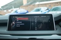 USED 2014 B BMW X5 3.0 XDRIVE40D M SPORT 5d 309 BHP 2 KEYS+FSH+ MEM SEATS