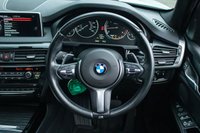 USED 2014 B BMW X5 3.0 XDRIVE40D M SPORT 5d 309 BHP 2 KEYS+FSH+ MEM SEATS