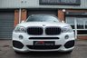 USED 2014 B BMW X5 3.0 XDRIVE40D M SPORT 5d 309 BHP 2 KEYS+FSH+ MEM SEATS