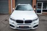 USED 2014 B BMW X5 3.0 XDRIVE40D M SPORT 5d 309 BHP 2 KEYS+FSH+ MEM SEATS
