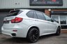 USED 2014 B BMW X5 3.0 XDRIVE40D M SPORT 5d 309 BHP 2 KEYS+FSH+ MEM SEATS