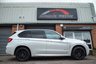 USED 2014 B BMW X5 3.0 XDRIVE40D M SPORT 5d 309 BHP 2 KEYS+FSH+ MEM SEATS
