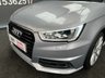 USED 2015 15 AUDI A1 1.4 SPORTBACK TFSI S LINE 5d 123 BHP SAT NAV  AUTOMATIC  DAB CONTRAST ROOF