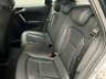 USED 2015 15 AUDI A1 1.4 SPORTBACK TFSI S LINE 5d 123 BHP SAT NAV  AUTOMATIC  DAB CONTRAST ROOF