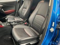 USED 2018 18 MAZDA CX-3 2.0 SPORT NAV 5d 118 BHP 