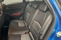 USED 2018 18 MAZDA CX-3 2.0 SPORT NAV 5d 118 BHP 