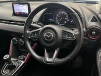 USED 2018 18 MAZDA CX-3 2.0 SPORT NAV 5d 118 BHP 
