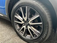 USED 2018 18 MAZDA CX-3 2.0 SPORT NAV 5d 118 BHP 