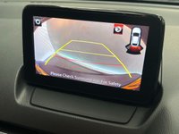 USED 2018 18 MAZDA CX-3 2.0 SPORT NAV 5d 118 BHP 