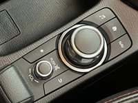 USED 2018 18 MAZDA CX-3 2.0 SPORT NAV 5d 118 BHP 