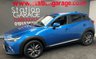 USED 2018 18 MAZDA CX-3 2.0 SPORT NAV 5d 118 BHP 