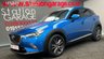 USED 2018 18 MAZDA CX-3 2.0 SPORT NAV 5d 118 BHP 