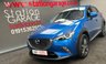 USED 2018 18 MAZDA CX-3 2.0 SPORT NAV 5d 118 BHP 