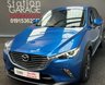 USED 2018 18 MAZDA CX-3 2.0 SPORT NAV 5d 118 BHP 