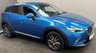 USED 2018 18 MAZDA CX-3 2.0 SPORT NAV 5d 118 BHP 