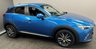USED 2018 18 MAZDA CX-3 2.0 SPORT NAV 5d 118 BHP 