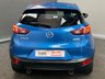 USED 2018 18 MAZDA CX-3 2.0 SPORT NAV 5d 118 BHP 