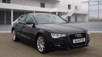 USED 2014 14 AUDI A5 2.0 SPORTBACK TDI SE TECHNIK 5d 174 BHP 