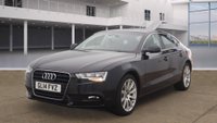 USED 2014 14 AUDI A5 2.0 SPORTBACK TDI SE TECHNIK 5d 174 BHP 