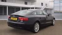 USED 2014 14 AUDI A5 2.0 SPORTBACK TDI SE TECHNIK 5d 174 BHP 