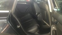 USED 2014 14 AUDI A5 2.0 SPORTBACK TDI SE TECHNIK 5d 174 BHP 