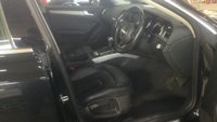 USED 2014 14 AUDI A5 2.0 SPORTBACK TDI SE TECHNIK 5d 174 BHP 