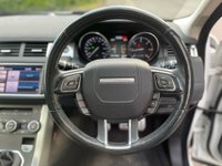 USED 2013 M LAND ROVER RANGE ROVER EVOQUE 2.2 SD4 PURE 5d 190 BHP 