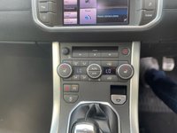 USED 2013 M LAND ROVER RANGE ROVER EVOQUE 2.2 SD4 PURE 5d 190 BHP 