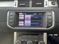 USED 2013 M LAND ROVER RANGE ROVER EVOQUE 2.2 SD4 PURE 5d 190 BHP 