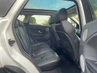 USED 2013 M LAND ROVER RANGE ROVER EVOQUE 2.2 SD4 PURE 5d 190 BHP 