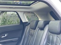 USED 2013 M LAND ROVER RANGE ROVER EVOQUE 2.2 SD4 PURE 5d 190 BHP 